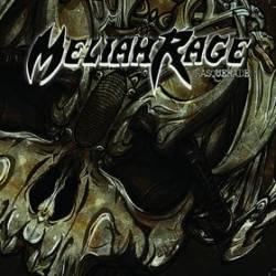 Meliah Rage : Masquerade